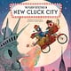 The Plucky Detectives in New Cluck City