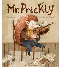 Mr. Prickly