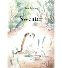 Sweater: A Dog Story