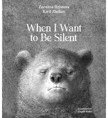 When I Want to Be Silent