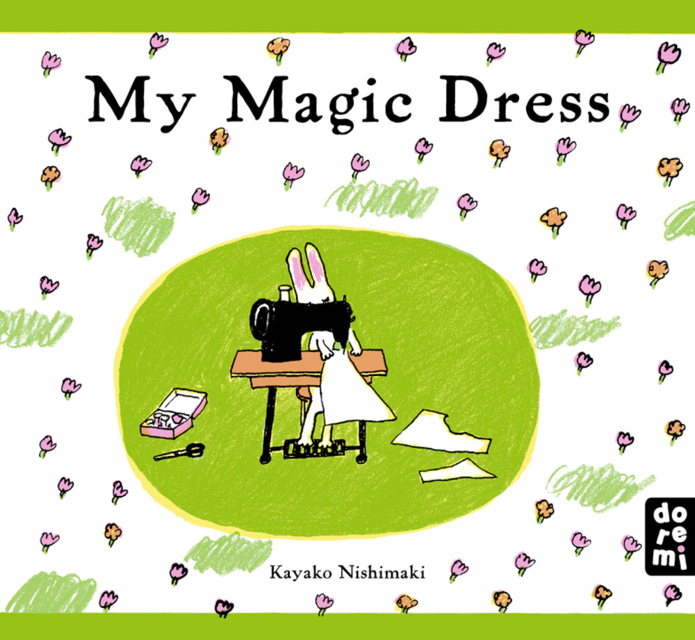 My Magic Dress