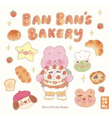 Ban Ban's Bakery