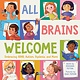 Sourcebooks Explore All Brains Welcome: Embracing ADHD, Autism, Dyslexia, and More