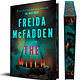 Poisoned Pen Press The Witch (Deluxe Edition)