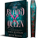 Sourcebooks Fire The Blood Queen