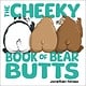 Sourcebooks Jabberwocky The Cheeky Book of Bear Butts