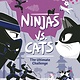 duopress Ninjas Vs. Cats: The Ultimate Challenge