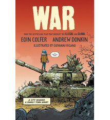 Sourcebooks Young Readers War