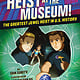 Sourcebooks Explore True Crime Files: Heist at the Museum!: The Greatest Jewel Heist in U.S. History
