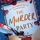 Sourcebooks Fire The Murder Party
