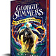 Sourcebooks Young Readers Georgie Summers and the Scribes of Scatterplot (Deluxe Edition)