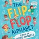 duopress The Flip-Flop Alphabet: A Book of Word Choices