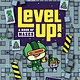 Sourcebooks Wonderland Level Up!: A Book of Mazes