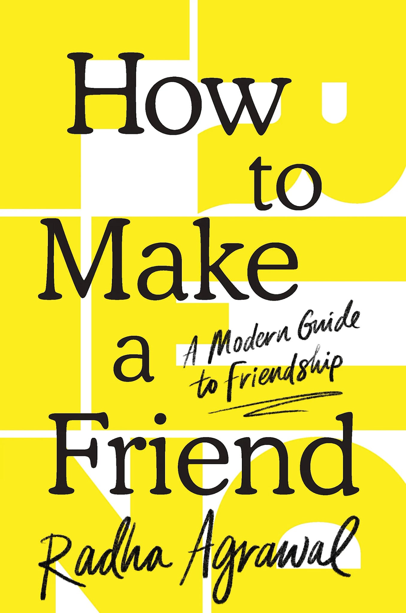 Sourcebooks How to Make a Friend: A Modern Guide to Friendship