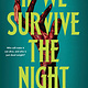 Sourcebooks Fire If We Survive the Night