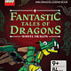 Sourcebooks LEGO® Fantastic Tales of Dragons: Wawel Dragon