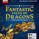 Sourcebooks LEGO® Fantastic Tales of Dragons: Yinglong Dragon