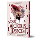 Sourcebooks Fire Our Vicious Descent (Deluxe Edition)