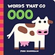 Words That Go Ooo