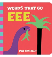 Words That Go Eee