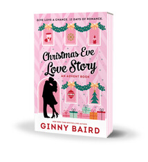 Christmas Eve Love Story: An Advent Book