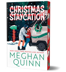 Christmas Staycation (Deluxe Edition)