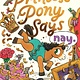 Princess Pony Says Nay