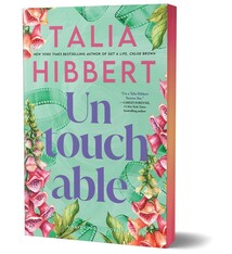 Untouchable (Deluxe Edition)