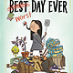 Orchard Books Millie Fleur's Worst Day Ever