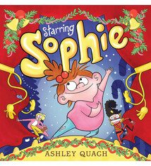 Orchard Books Starring Sophie