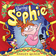 Orchard Books Starring Sophie