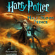 Scholastic Inc. Harry Potter and the Half-Blood Prince: The Illustrated Edition (Harry Potter, Book 6)