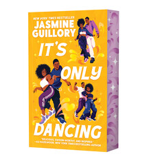 Scholastic Press It's Only Dancing