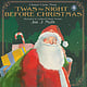 Orchard Books 'Twas the Night Before Christmas