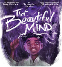 Orchard Books That Beautiful Mind