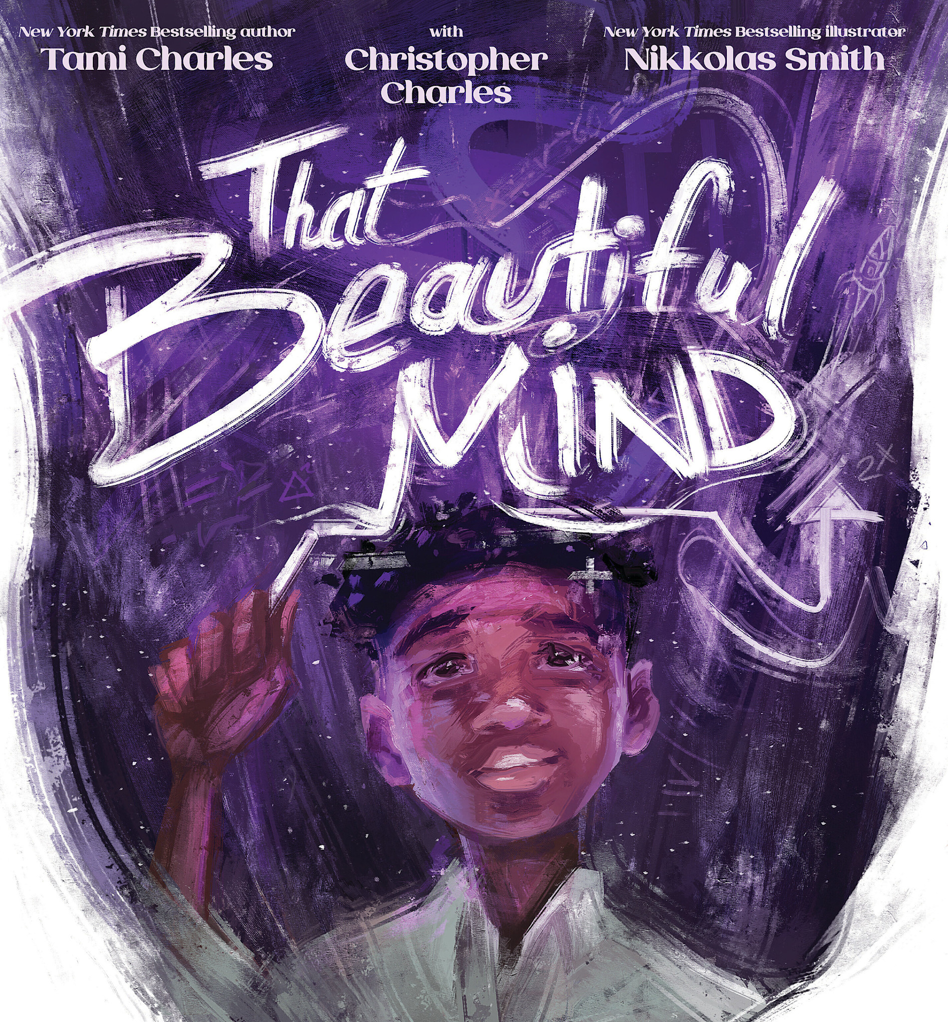 Orchard Books That Beautiful Mind