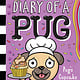 Scholastic Inc. Pug's Cupcake: A Branches Book (Diary of a Pug #16)
