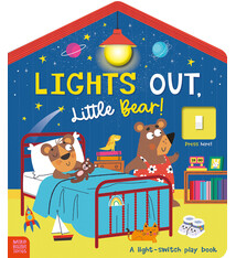 Make Believe Ideas Lights Out, Little Bear!
