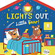 Make Believe Ideas Lights Out, Little Bear!