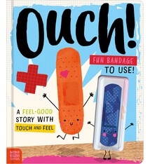 Make Believe Ideas Ouch!