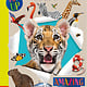 Make Believe Ideas Amazing Animals