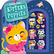 Make Believe Ideas Super-Cute Kittens and Puppies Activity Book