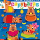 Make Believe Ideas Never Touch the Capybaras