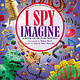 Cartwheel Books I Spy Imagine