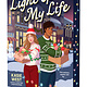 Scholastic Press Light Up My Life: A Holiday Novel