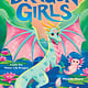 Scholastic Paperbacks Dragon Girls #21 Layla the Water Lily Dragon