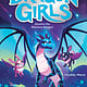 Scholastic Paperbacks Dragon Girls Special Edition #2 Jasmine the Shimmer Dragon