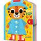 Cartwheel Books Snap Pop Go! (Scholastic Early Learners)