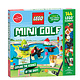 Klutz LEGO Mini Golf