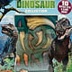 Scholastic Inc. Ultimate Dinosaur Tooth & Claw Collection: With 10 replica teeth & claws! (Scholastic Science Kit)